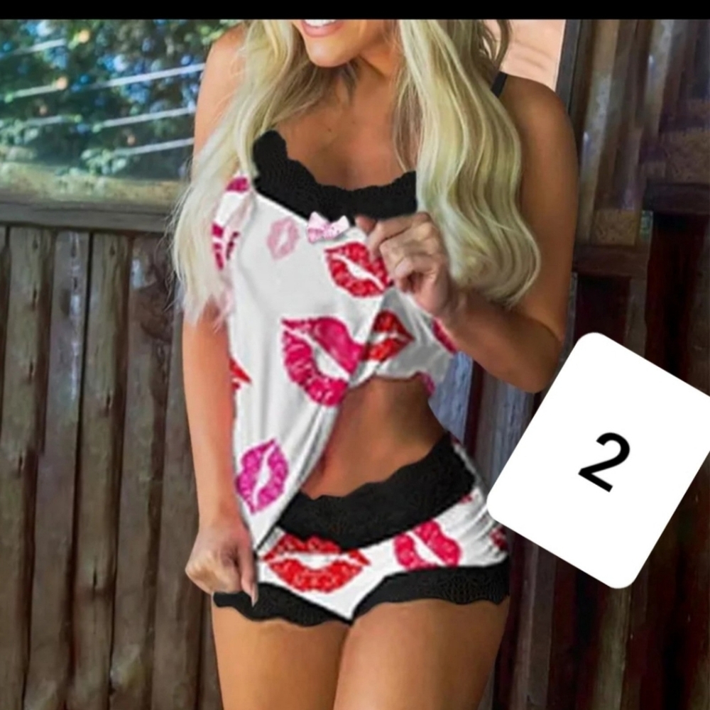 2 piece